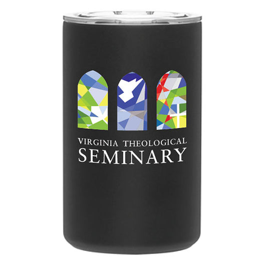 Virginia Theological Seminary 11 oz Stainless Steel Tumbler
